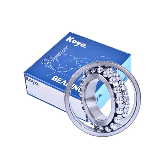 NSK-NTN-IKO-Koyo-NACHI-Bdl-Self-Aligning-Ball-Bearings-1305-1305tni-for-Heavy-Load-and-Impact-Load-Precision-Instruments-