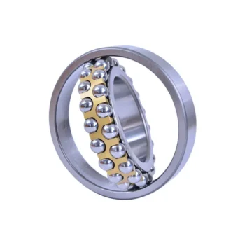 2201 Self-Aligning Ball Bearing – Low-Noise, High-Precision