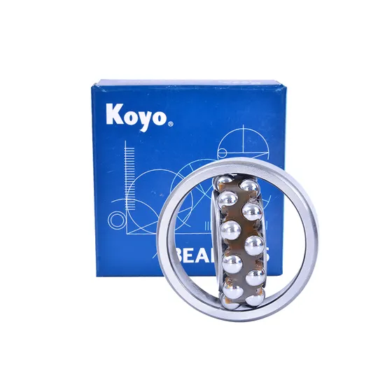 NSK-NTN-IKO-Koyo-NACHI-Bdl-Self-Aligning-Ball-Bearings-2305-2305tni-for-Low-Noise-Motors-Automobiles-Motorcycles-Metallurgy-