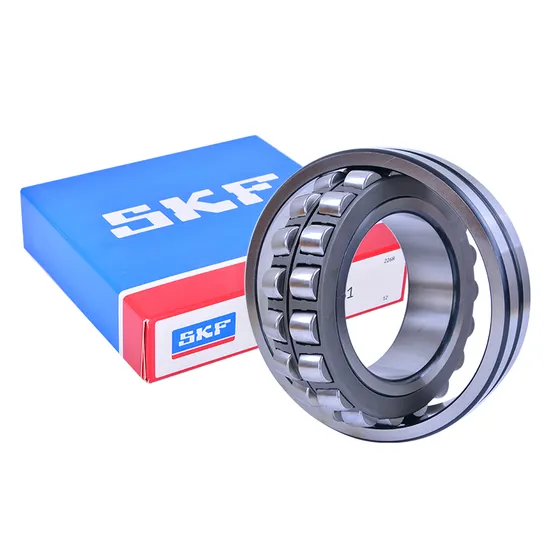 NSK-NTN-Koyo-Bdl-Spherical-Roller-Bearing-22206-22206K-22206K-W33-C3-22206-W33-C3-Self-Aligning-Roller-Bearing