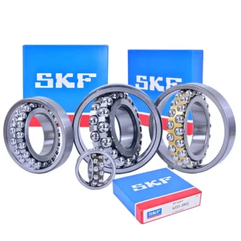 NSK 22213 C3 Spherical Roller Bearing W33