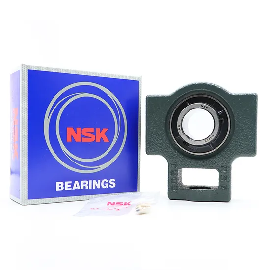 NSK-NTN-Koyo-Pillow-Block-Bearing-UC-Series-UCP-Series-Ucf-Series-UCFL-Series-Ucfc-Series-UCT-Series-Ball-Bearing-Units-Bearing