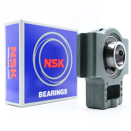NSK-NTN-Koyo-Pillow-Block-Bearing-UC-Series-UCP-Series-Ucf-Series-UCFL-Series-Ucfc-Series-UCT-Series-Ball-Bearing-Units-Bearing