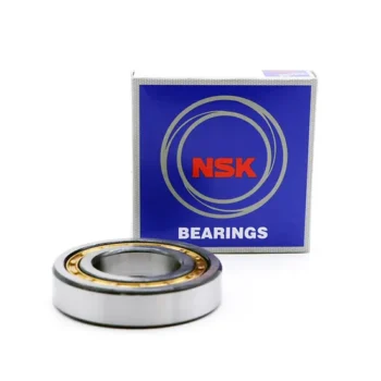 NSK NTN KOYO NJ411EM/412EM/413EM Cylindrical Roller Bearings – High-Precision, Heavy-Duty