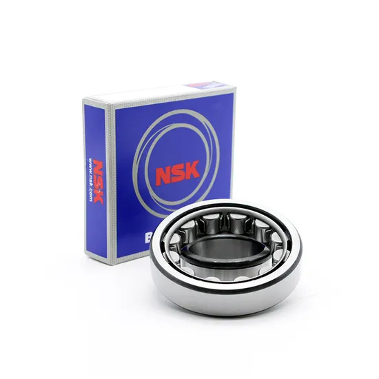 NSK-NTN-Koyo-Roller-Bearing-Nj414em-Nj415em-Nj416em-Cylindrical-Roller-Bearing