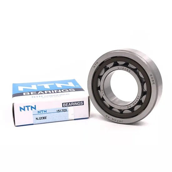 NSK-NTN-Koyo-Roller-Bearing-Nj417em-Nj418em-Nj419em-Cylindrical-Roller-Bearing