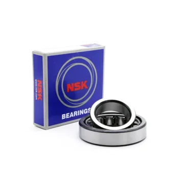 NSK NTN KOYO NJ424EM-430EM Cylindrical Roller Bearings – High-Precision, Heavy-Duty