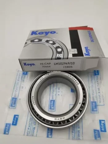 NSK NTN Koyo Timken 30202-31304 Tapered Roller Bearing