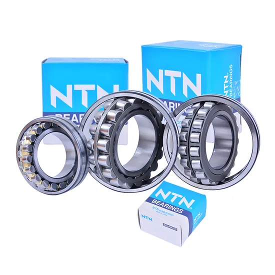 NSK NTN Metric Tapered/Cylindrical Roller Bearing for Auto Spare Parts – High-Precision, OEM-Grade