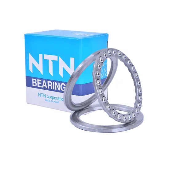 NSK-NTN-NTN-Koyo-Thrust-Ball-Bearing-for-Equipments-51100-51101-51140-51105-51106-51116-51118-51122-1200-51208-51216-51217-51218-51226m-51238m-