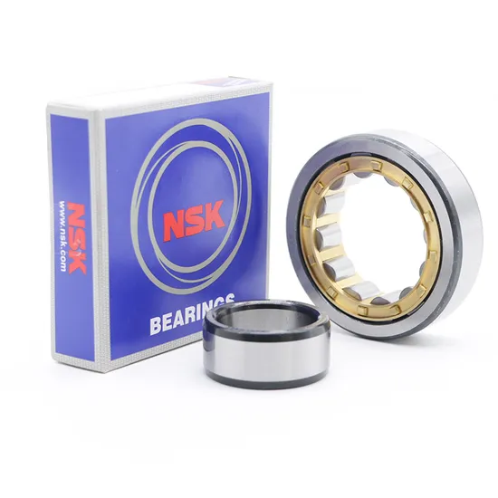 NSK-NTN-Roller-Bearing-N2318em-Nj2318em-NF2318em-Nu2318em-Nup2318em-Cylindrical-Roller-Bearing