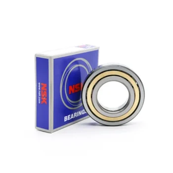 NSK NTN N2319EM Cylindrical Roller Bearing – High-Load, Precision OEM