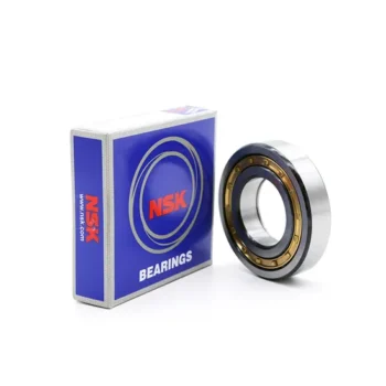 NSK NTN NJ318EM/319EM/320EM Cylindrical Roller Bearings – High-Precision, Heavy-Duty