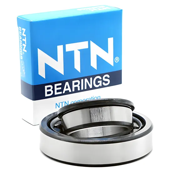 NSK-NTN-Roller-Bearing-Nu2209em-Nu2210em-Nu2211em-Cylindrical-Roller-Bearing