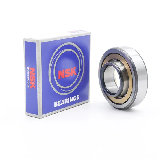 NSK NTN NU2226EM/NU2228EM/NU2230EM Cylindrical Roller Bearings – High-Load, Precision Factory Direct