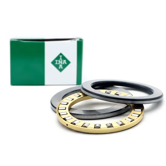 NSK-NTN-Timken-51204-51304-51105-Thrust-Ball-Bearing-for-Low-Speed-Reducer