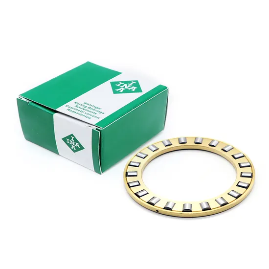 NSK-NTN-Timken-51204-51304-51105-Thrust-Ball-Bearing-for-Low-Speed-Reducer