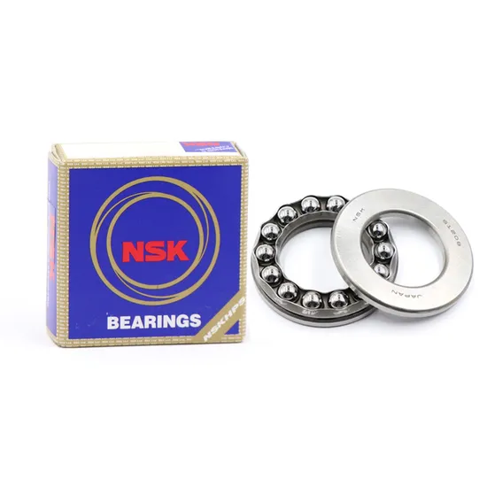 NSK-NTN-Timken-51204-51304-51105-Thrust-Ball-Bearing-for-Low-Speed-Reducer