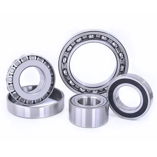 NSK-NTN-Timken-Koyo-NACHI-Original-Brand-Bearing-Tapered-Roller-Bearing-Deep-Groove-Ball-Bearing-Wheel-Hub-Bearing-Cylindrical-Roller-Bearing-for-Auto-Parts