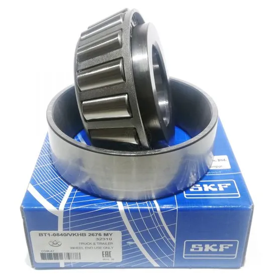 NSK NTN Timken Koyo Tapered Roller Bearing BT1-0840/VKHB2676MY 32310 High Precision