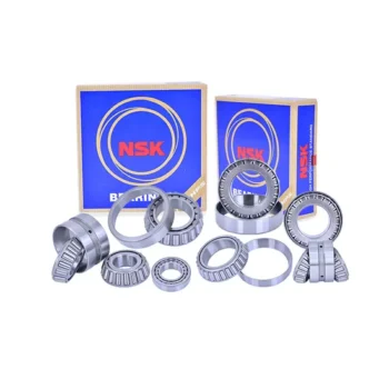 NSK HR33113X2J HR33114X2J HR33216X2J Roller Bearings for Metallurgy & Plastic Machinery