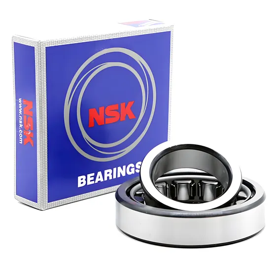 NSK-Roller-Bearing-N2311em-Nj2311em-NF2311em-Cylindrical-Roller-Bearing