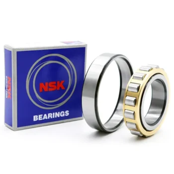 NSK N2313EM Cylindrical Roller Bearing – High-Load, Precision OEM Grade