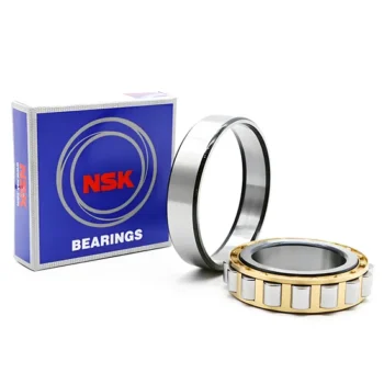 NSK N2314EM Cylindrical Roller Bearing – High-Load, Precision Factory Direct