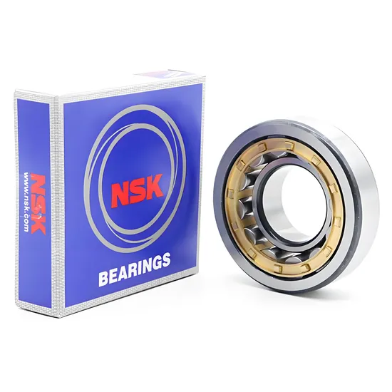 NSK-Roller-Bearing-N2314em-Nj2314em-NF2314em-Cylindrical-Roller-Bearing