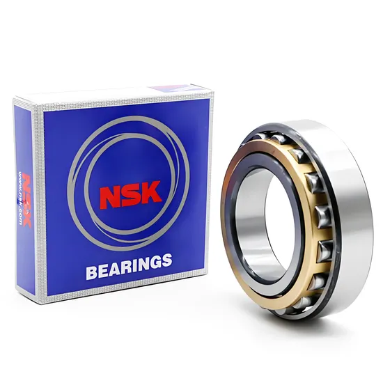 NSK-Roller-Bearing-N2315em-Nj2315em-NF2315em-Cylindrical-Roller-Bearing