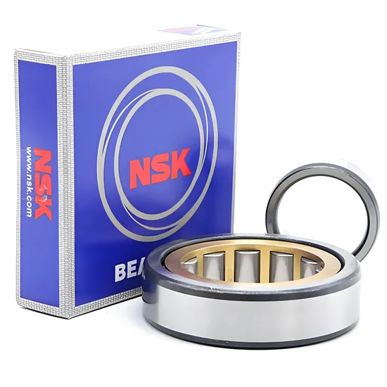 NSK-Roller-Bearing-N2315em-Nj2315em-NF2315em-Cylindrical-Roller-Bearing