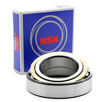 NSK N2316EM Cylindrical Roller Bearing – High-Load, Precision OEM Grade