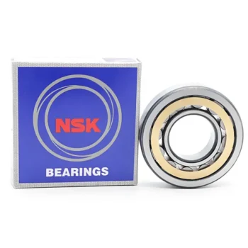 NSK N2317EM Cylindrical Roller Bearing – High-Load, Precision OEM Grade