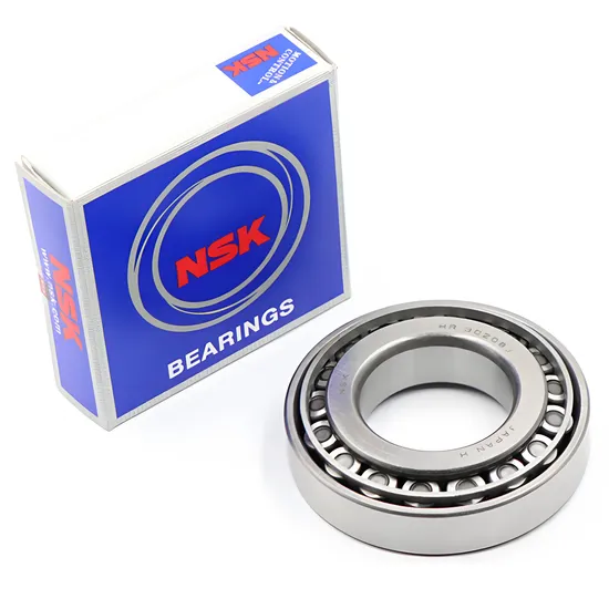 NSK-Roller-Bearing-N236em-N238em-N240em-Cylindrical-Roller-Bearing