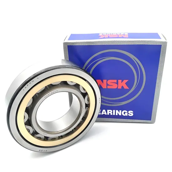NSK-Roller-Bearing-N415em-N416em-N417em-Cylindrical-Roller-Bearing
