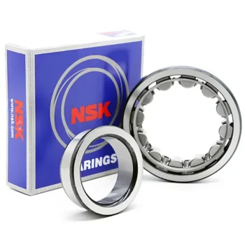 NSK NJ326EM/NJ328EM/NJ330EM Cylindrical Roller Bearings – High-Load, Precision Factory Direct