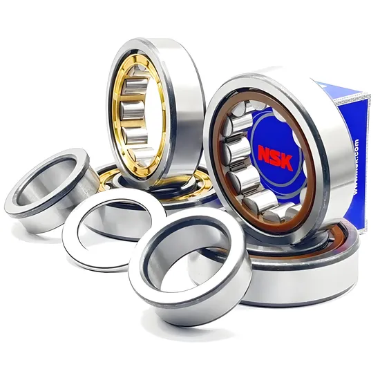 NSK-Roller-Bearing-Nj420em-Nj421em-Nj422em-Cylindrical-Roller-Bearing