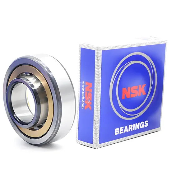 NSK-Roller-Bearing-Nup2221em-Nup2222em-Nup2224em-Cylindrical-Roller-Bearing