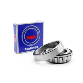 NSK Tapered Roller Bearings HR32948J–HR32905J, High-Precision, Heavy-Duty