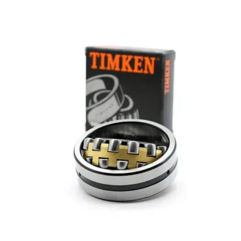 NSK Timken 22211EAE4–22216EAE4 Self-Aligning Roller Bearings