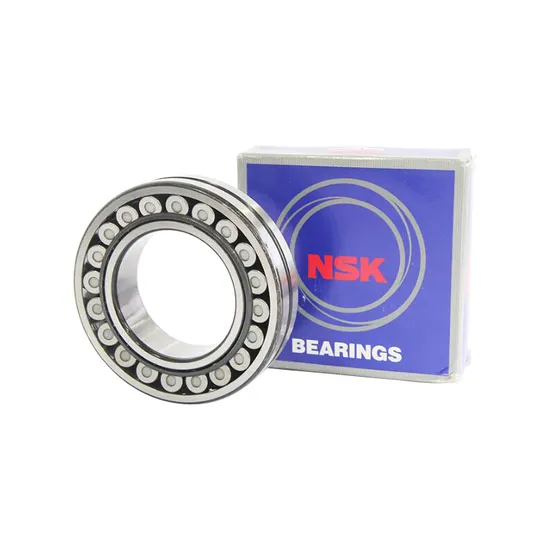NSK-Timken-22211eae4-22212eae4-22213eae4-22214eae4-22215eae4-22216eae4-Self-Aligning-Roller-Bearing