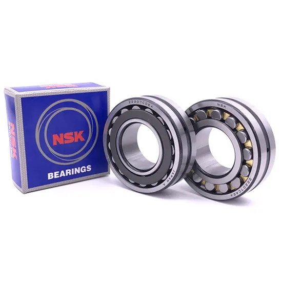 NSK-Timken-22307eae4-22308eae4-22309eae4-22310eae4-22311eae4-Self-Aligning-Roller-Bearing