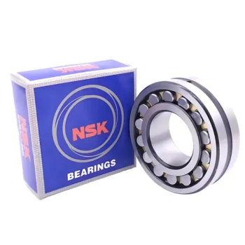NSK Timken 22318EAE4-22322EAE4 Self-Aligning Roller Bearings