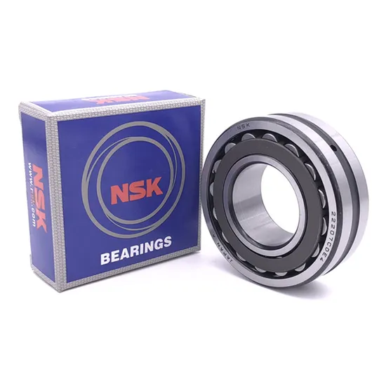 NSK Timken 22326EAE4–22336EAE4 Self-Aligning Roller Bearings