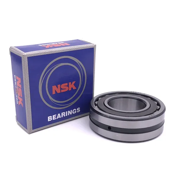 NSK-Timken-23218eae4-23219eae4-23220eae4-23221eae4-23222eae4-23224eae4-Self-Aligning-Roller-Bearing