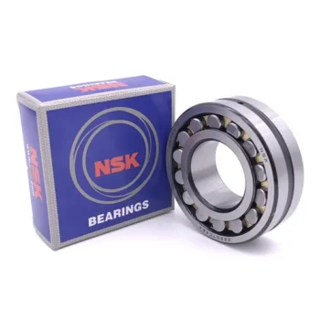 NSK Timken 24018EAE4–24024EAE4 Self-Aligning Roller Bearings