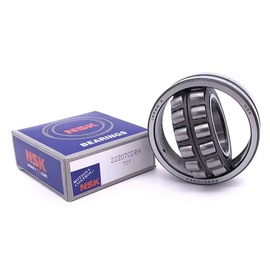 NSK-Timken-24122eae4-24124eae4-24126eae4-24128eae4-24130eae4-24132eae4-Self-Aligning-Roller-Bearing