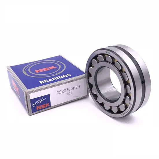 NSK-Timken-24122eae4-24124eae4-24126eae4-24128eae4-24130eae4-24132eae4-Self-Aligning-Roller-Bearing