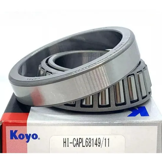 NSK-Timken-Koyo-32008-32008-32009-32208-32207-32310-33205-Auto-Parts-Wheel-Automotive-Taper-Roller-Bearing-Rodamientos-Rolamentos-Rulman-Factory