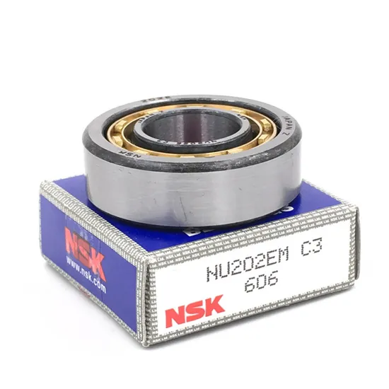 NSK-Timken-Koyo-Roller-Bearing-N215-NF215-Nj215-Nu215-Nu215e-Cylindrical-Roller-Bearing